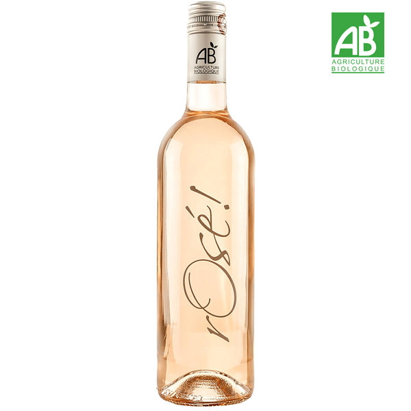 Ose rose bio